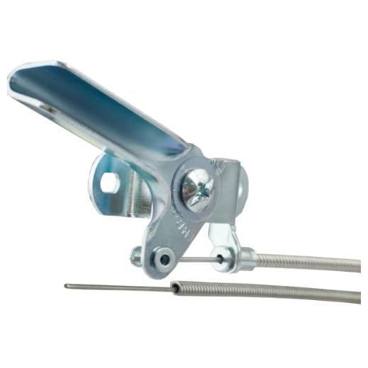 Oregon Throttle Control Cable