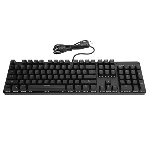 Teclado Gamer Mecánico Yechiryw9cu26i41a-12 Con Cable miniatura 3