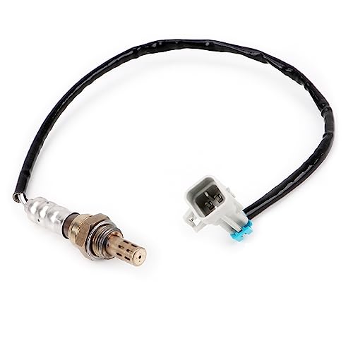 Boatok Oxygen Sensor 234-4668 Upstream O2 Sensor Compatible With Buick Cadillac Chevrolet Chevy Gmc Sierra Silverado 1500 2500 3500 Replacement For 213-1702 15284 21546 Sg1857 8125731670 12583804 #TOP11