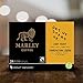 Marley Coffee Get Up Stand Up, Fairtrade Certified, Light Roast Coffee, Keurig K-Cup Brewer Compatible Pods, 24 Count