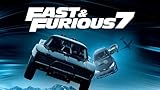 Photo of the Furious 7