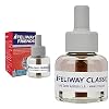 FELIWAY Friends 30 Tage-Nachfüllflakon, 48 ml, Harmonie zwischen Katzen & Classic Nachfüllflakon 48ml |Entspannung für Katzen | 30-Tage Nachfüller