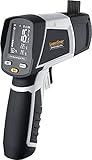 Laserliner CondenseSpot Pro Luftfeuchtemessgerät (Hygrometer)