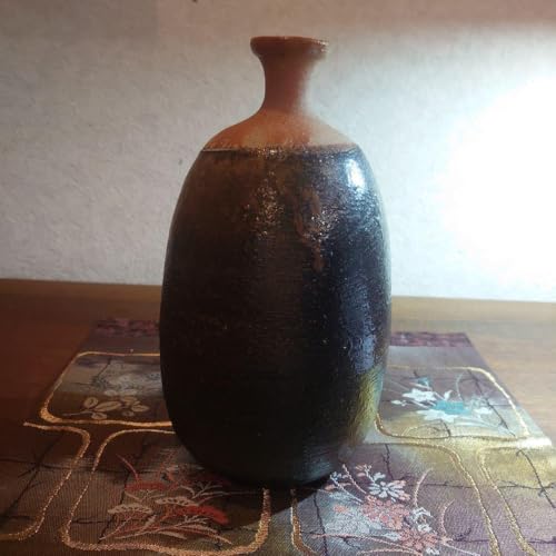 花瓶 一輪挿し 備前焼」の人気商品一覧 | 安い商品を通販サイトから