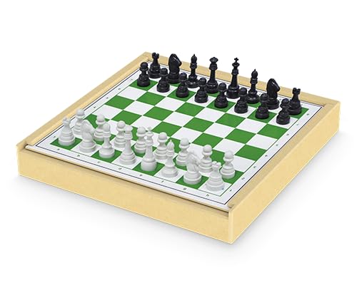 Jogo 6 em 1 Junges Branco