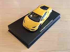 ランボルギーニ ウラカン LP610-4　イエロー　【新品】オートアート　模型 楽天市場】オートアート 1/18 ランボルギーニ ウラカン LP610-4