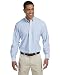 Van Heusen Mens Dress Shirts Regular Fit Oxford Solid Button Down Collar