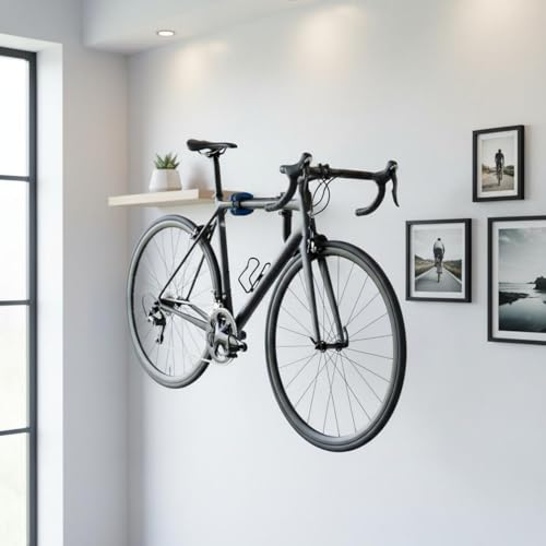 Support de réparation vélo stable pour résoudre les problèmes de réglage - 4