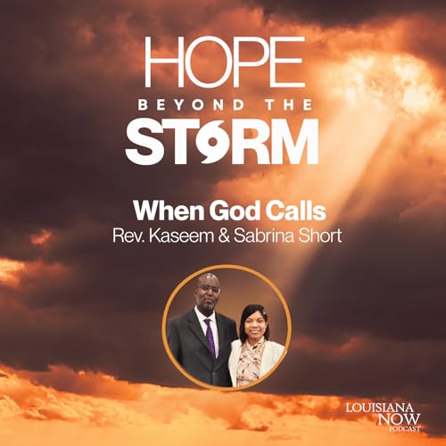 『When God Calls: Rev. Kaseem & Sabrina Short』のカバーアート