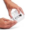 TIME Timer 10 Minute MOD Education Edition Visual Timer with Desktop Software for Kids Classroom Learning, Productivity Timer, Study Tool and Office Meetings with Silent Operation (10min)