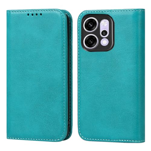 OPPO Reno14 5G CPH2737 �P�[�X �蒠�^ �K�p �I�b�|���m145g �蒠�P�[�X Reno145g �蒠 �X�}�z�P�[�X ���m14 5g �J�o�[ �yBonwFzin�z PU ���U�[ �x���g�Ȃ� �}�O�l�b�g �t���b�v �J�[�h���[ �X�^���h ��
