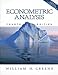 Econometric Analysis (4th Edition)