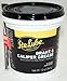CRC SL3303 - Sta-Lube Synthetic Brake and Caliper Grease 12 oz Tub with Brush (12 Pack of 12 oz Tubs)