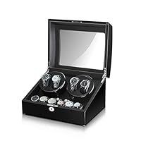 Amazon.co.jp: ワインディングマシーン 4本巻き6本収納 ウォッチ