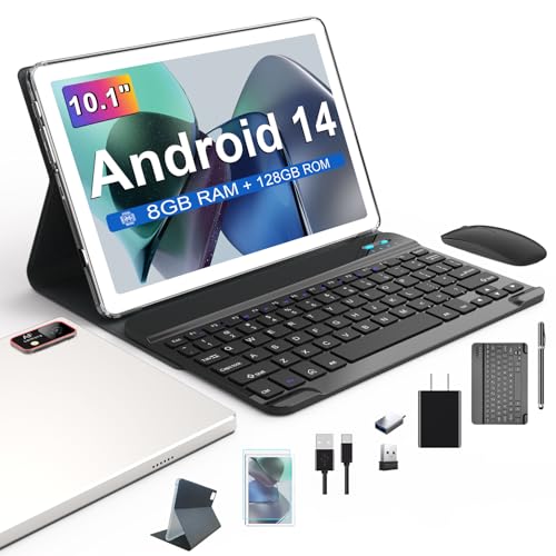 Image of ANTEMPER Tablet D118A-NEW-1