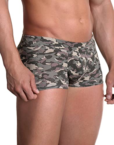Doreanse Boxeador de camuflaje, camouflage, S Cover