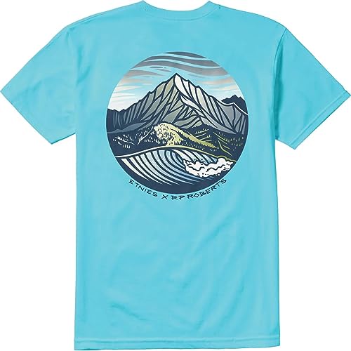 Etnies RP Circular Wave Tee
