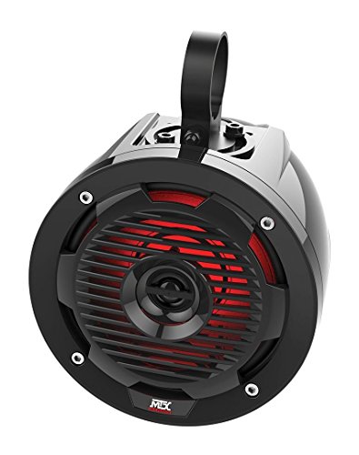 MTX RZRBOAKIT2 Barra de Sonido Bluetooth para Polaris RZR miniatura 3