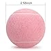 SUNEZLGO Premium 12-Piece Tennis Balls Set, 2.5 Inch Diameter, Durable Thickened Safe Natural Rubber, Multi-Purpose, Ideal Sports Gift
