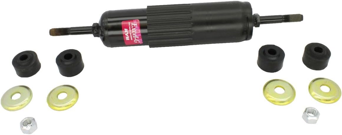 KYB 441600 Excel-G Hydraulic Shock