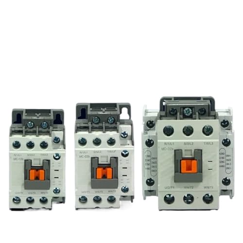Contacteur CA MC-32a LS ELECTRIC bobine AC 24V robuste