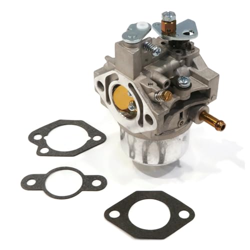Carburetor Assembly Replacement for Part# 15003-2589 15003-2178 - Fit for Kawasaki Mule 500 Mule 520 Mule 550 KAF300 KAF300A KAF300B KAF300C KAF300D replaces 11009-2939 11060-2334