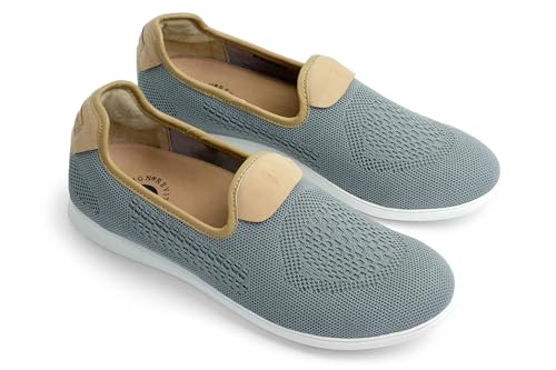 Image of REVITALIGN Women's Antigua Knit Sneaker
