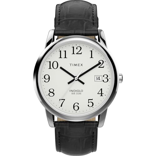 Image of Timex Men's Easy Reader Watch