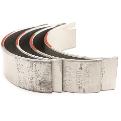 Arandela de biela cojinete liso para motor CF2V91W CF800 0800-040006-0001
