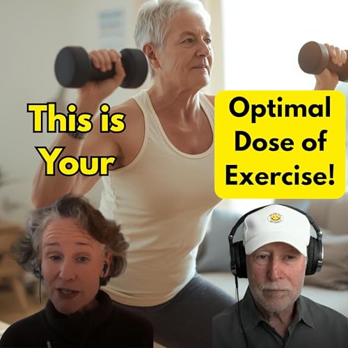 No Matter What Age You Are, You Can Continue to Build Your Muscle, with Dr. Tiffany Shubert