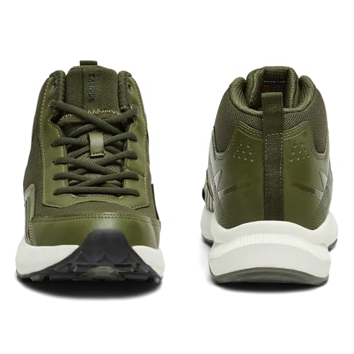 Image of Campus Men Alley Walking Shoes