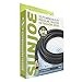 Sun Joe SPX-25H 25-Foot Pressure Washer Extension Hose, M22-15 mm Connectors, Fits Sun Joe SPX Series Except SPX1500 and SPX1501