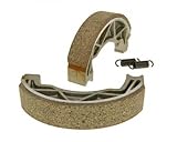 Bremsbackensatz f Trommelbremse 140x25mm - APRILIA Sportcity One 2T/4T 50 (08-)