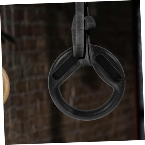 Anillas para Gimnasia y Fitness 2Pcs Material ABS miniatura 6