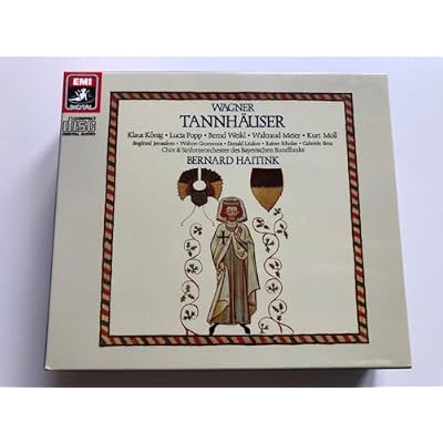 Tannhauser