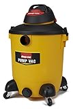 SHOP VAC 5821400 Pro Pump Vacuum
