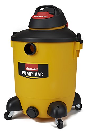 SHOP VAC 5821400 Pro Pump Vacuum