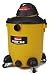 SHOP VAC 5821400 Pro Pump Vacuum