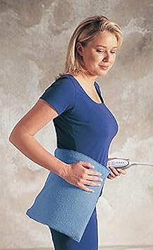 Cara 50 Heating Pad, Dry, Standard