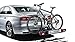 Produktbild Audi 4h0071105 Original Fahrradträger für Anhängerkupplung, zusammenklappbar