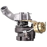 rs6 c5 turbolader - Materialqualifikation für dauerhafte und zuverlässige Verwendung
