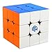 Bokefenuo GAN 356 RS Speed Cube 3x3 GAN356 RS Puzzle 3x3x3 Magic Toys for Kids Cube