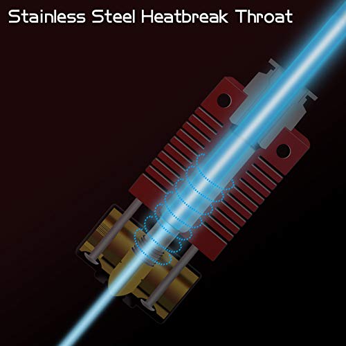 Creality Originale Hotend Ender-3, 24 V 40 W