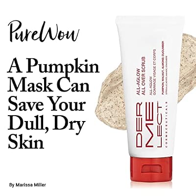 Dermelect All-Aglow All Over Scrub