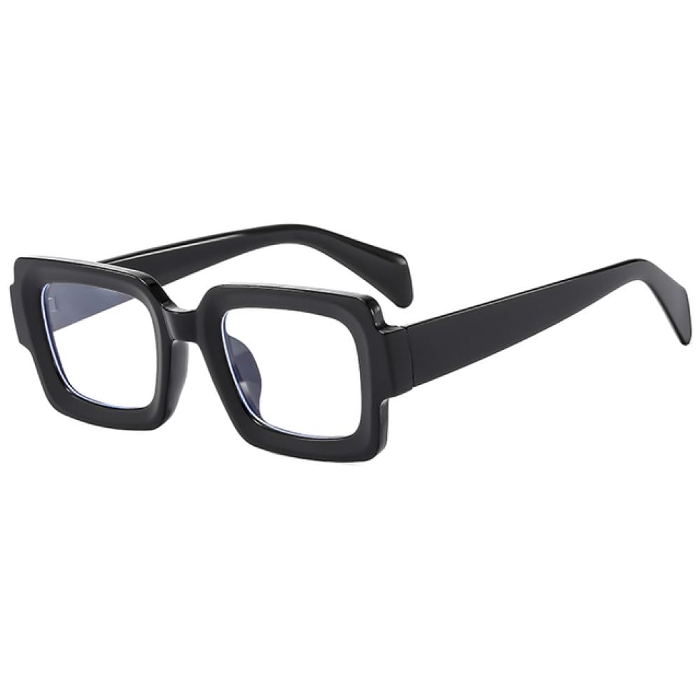 Lunettes de soleil carrées punk pour vos sorties et activités en extérieur
