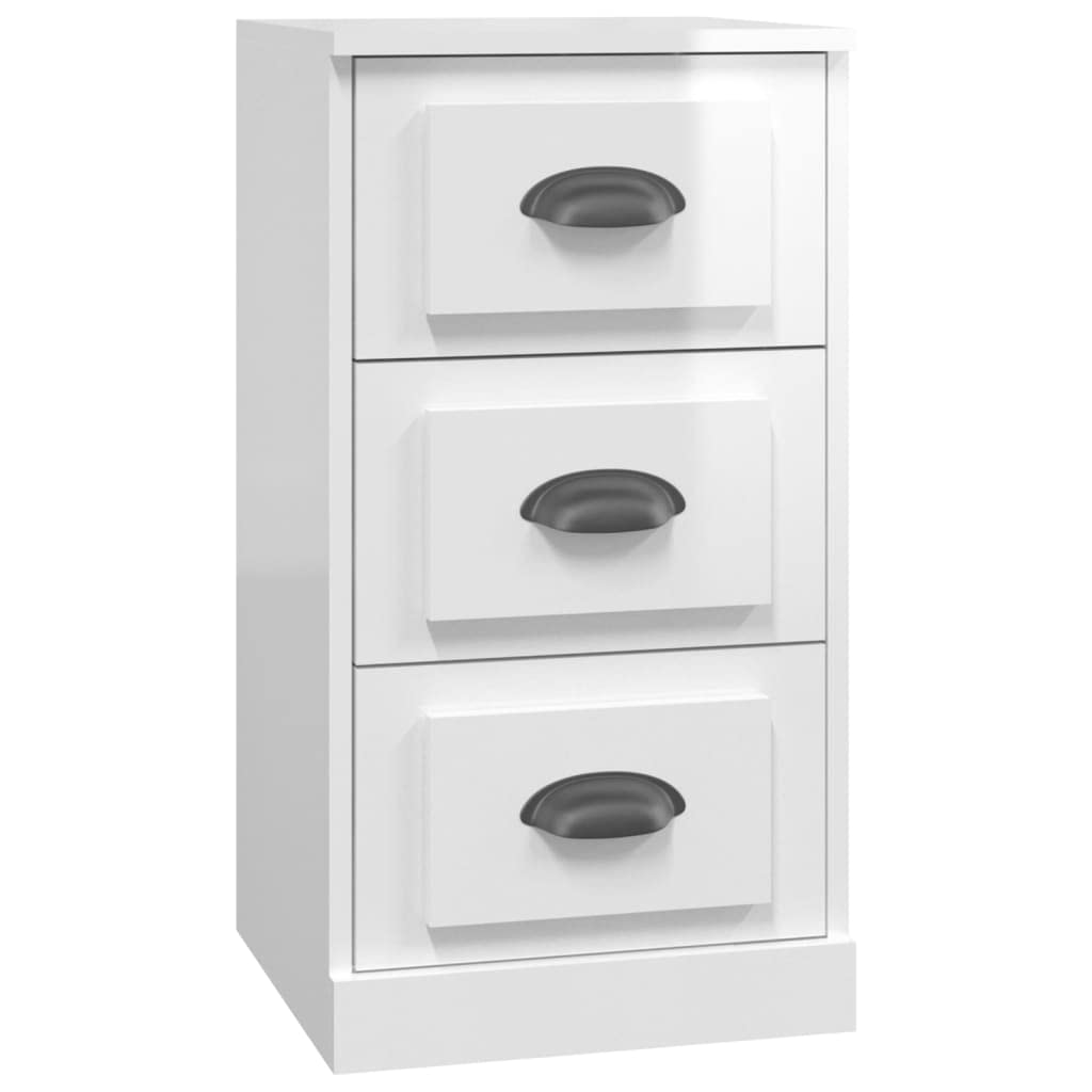 Aparador de diseño atemporal para el hogar con estilo clásico y mucho espacio de almacenamiento, la placa superior estable puede decorar