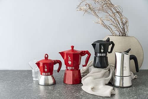 Cafetière Moon Eclusive 6 tasses - vue 10