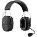 SENA TUFFTALK-LITE-01 TUFFTALK LITE OVER-THE-HEAD EARMUFF LONG-RANGE BLUETOOTH