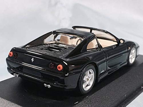 Amazon | PMA ミニチャンプス製 フェラーリF355 タルガトップ （黒