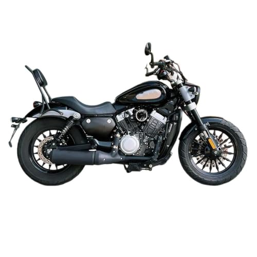 Coussin de dossier de siège moto Keeway Benda V302C pour éviter le mal de dos - 3